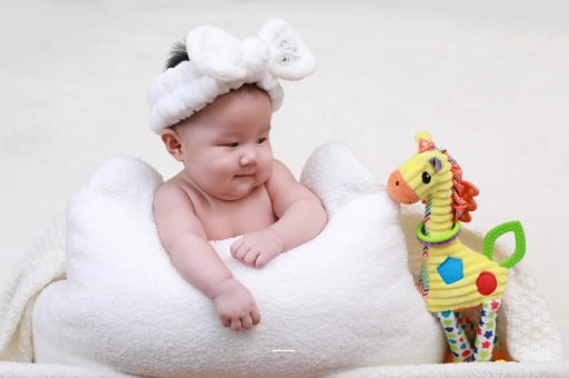 宁德四岁宝宝身高