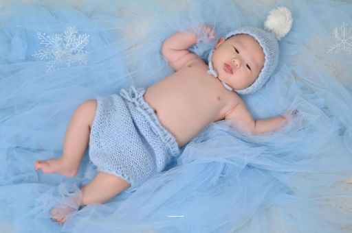 宁德宝宝后囟门闭合时间